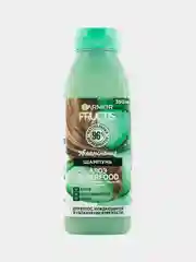 Garnier Fructis шампунь "Алоэ Superfood Увлажнение", 350 мл
