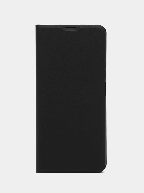 Чехол-книжка Krutoff Magnet Book для TECNO Spark 20 Pro черный