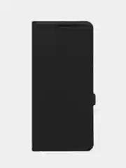 Чехол-книжка Krutoff Eco Book для Xiaomi Redmi A3/Poco C61 черный