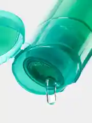 Укрепляющий шампунь Garnier ФРУКТИС Красный апельсин, 400 мл