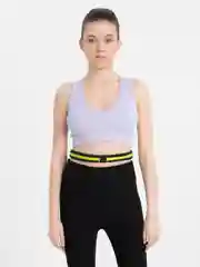 Салатовый сумка для бега