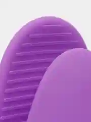 Лавандовый прихватка силиконовая, 2 шт