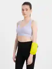 Лимонный сумка для бега