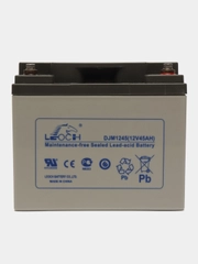 DJM1245 LEOCH