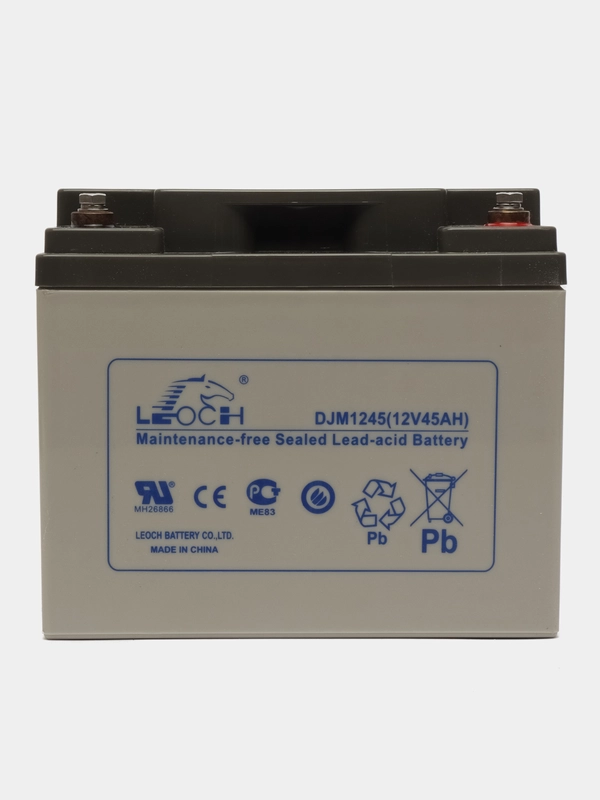 DJM1245 LEOCH