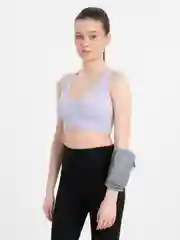 Серый сумка для бега