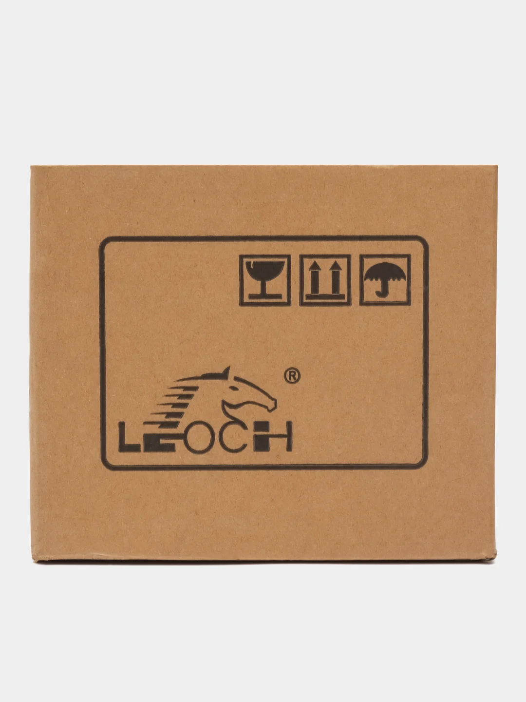 Аккумуляторная батарея Leoch DJM1238