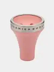 Розовый чаша MS Классика Mexanika Smoke