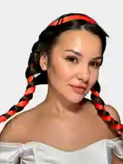 Мягкие бигуди для волос,удлинённые, без жесткой подкладки