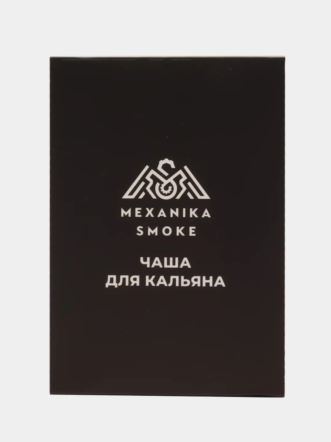 Розовый чаша MS Классика Mexanika Smoke