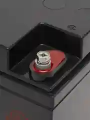 GP12400 I CSB Аккумулятор