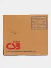 GP12400 I CSB Аккумулятор