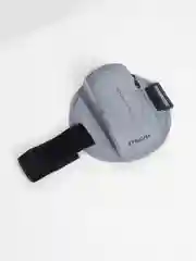 Серый сумка для бега
