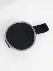 Серый сумка для бега