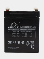LEOCH DJW12-6,0