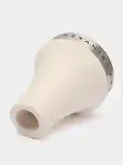 Белый чаша MS Фанел Mexanika Smoke
