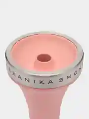 Белый чаша MS Фанел Mexanika Smoke