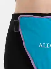 Женская паховая ракушка с микросферами ALDEVI