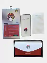 Защитное стекло Premium 3D Oulemei iPhone 13/Pro/ProMax, 14Pro/14ProMax, 15Pro/15Plus