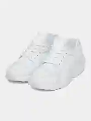Белый кроссовки мужские спортивные весна, осень, лето