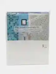 Серебряный штора для ванной комнаты, 3D, прозрачная шторка, с кольцами, 180 х 180, 180 х 200