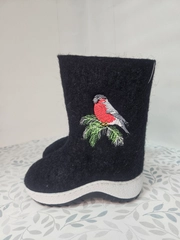Валенки детские
