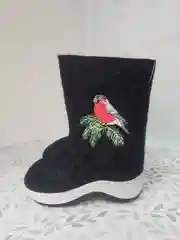Валенки детские