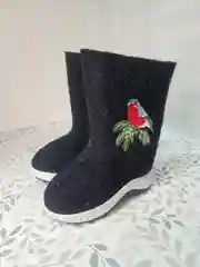 Валенки детские