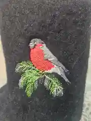 Валенки детские