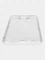 Прозрачный чехол на Xiaomi Poco X3/Poco X3 Pro / Сяоми Поко X3/Поко Х3 Про прозрачный, защита камеры
