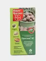 Престиж Инсектицид ориг 60мл. Средство от колорадского жука, вридителей и болезней
