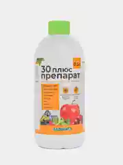 30 ПЛЮС 0,5л САДОВИТА (д/ранневесен.обработки)