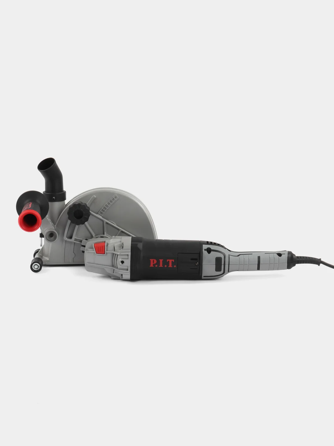 Штроборез PIT PWC150-C, 1700В, круг 150мм, бороздодел
