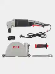 Штроборез PIT PWC150-C, 1700В, круг 150мм, бороздодел