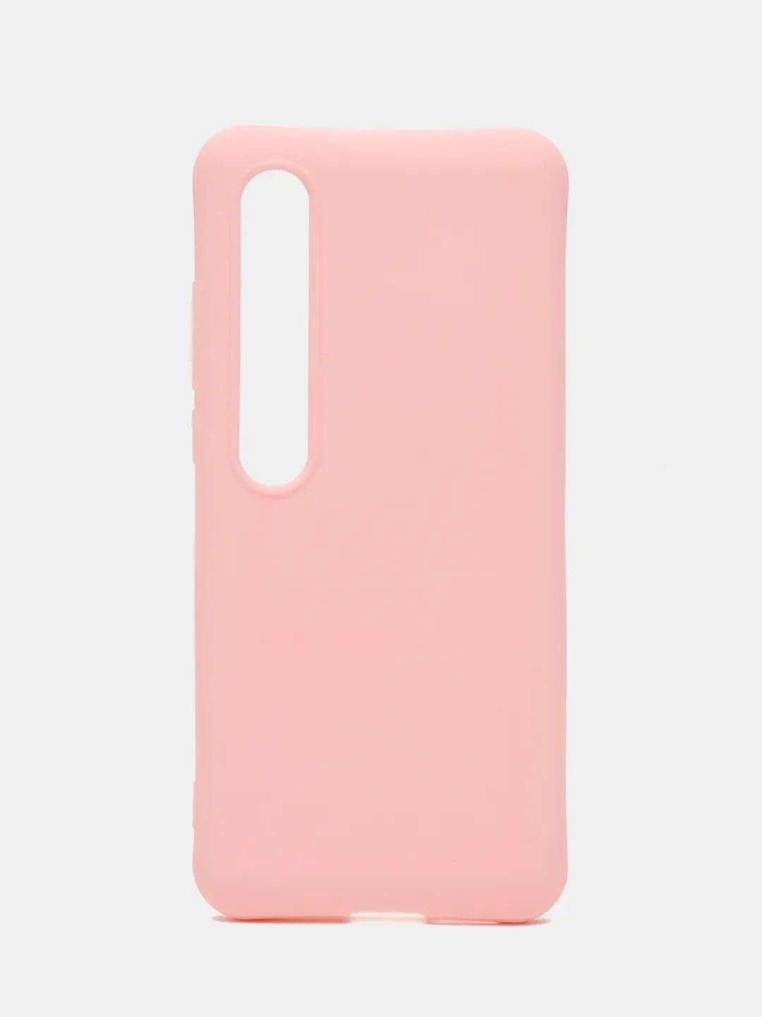 Конфетный силиконовый чехол TPU для Samsung J120 / J1 2016