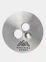 Серый металлик шахта MS STM - A