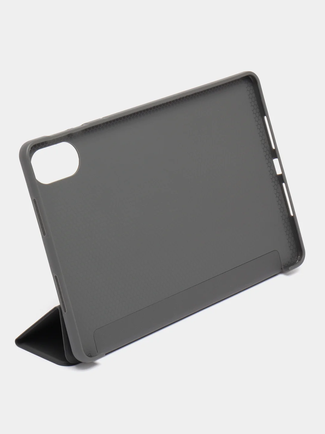Чехол-книжка Krutoff Eco Book для Honor Pad X9 серый