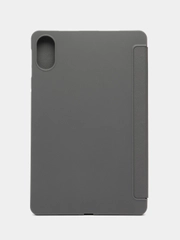 Чехол-книжка Krutoff Eco Book для Honor Pad X9 серый