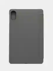 Чехол-книжка Krutoff Eco Book для Honor Pad X9 серый