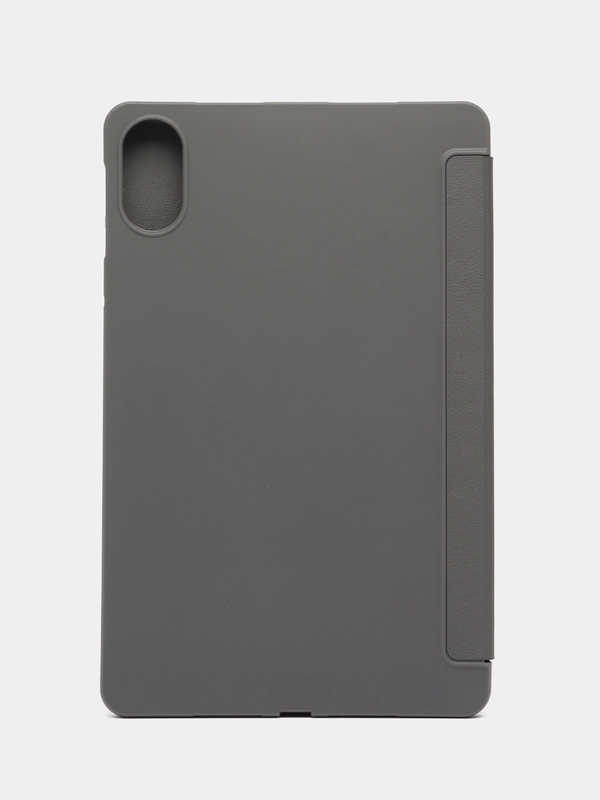 Чехол-книжка Krutoff Eco Book для Honor Pad X9 серый