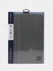Чехол-книжка Krutoff Eco Book для Honor Pad X9 серый