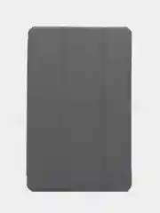 Чехол-книжка Krutoff Eco Book для Honor Pad X9 серый