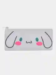 Слоновая кость косметичка-пенал с принтом аниме "Куроми", My melody", "Hello Kitty", 6 цветов