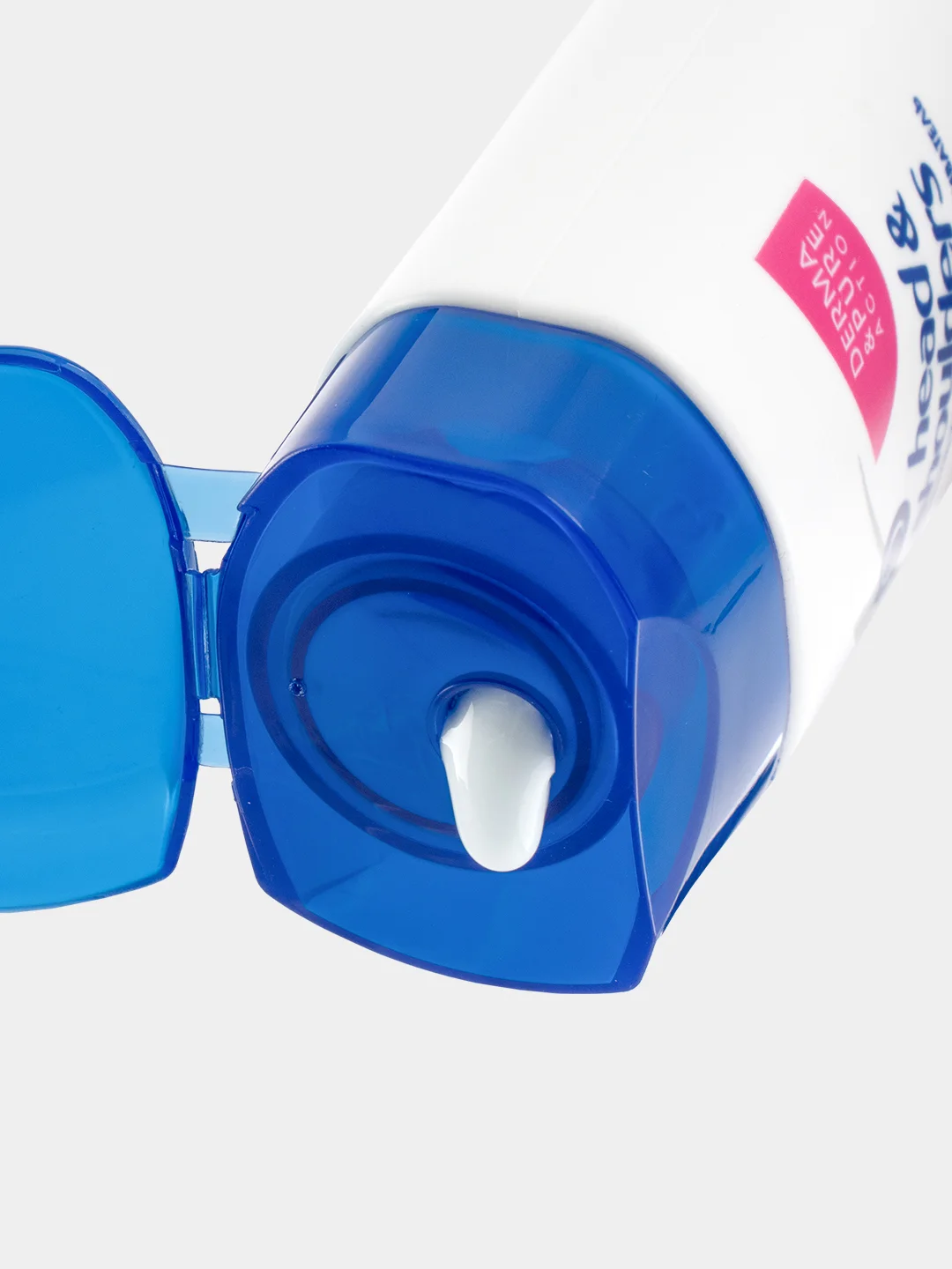 Шампунь Head&Shoulders "Свежесть ментола 2 в 1" против перхоти, 200 мл