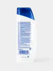 Шампунь Head&Shoulders "Свежесть ментола 2 в 1" против перхоти, 200 мл