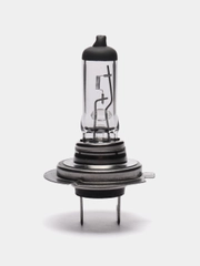 Лампа GANZ 12V H7 55W PX26d  1 шт