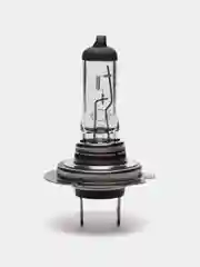 Лампа GANZ 12V H7 55W PX26d  1 шт