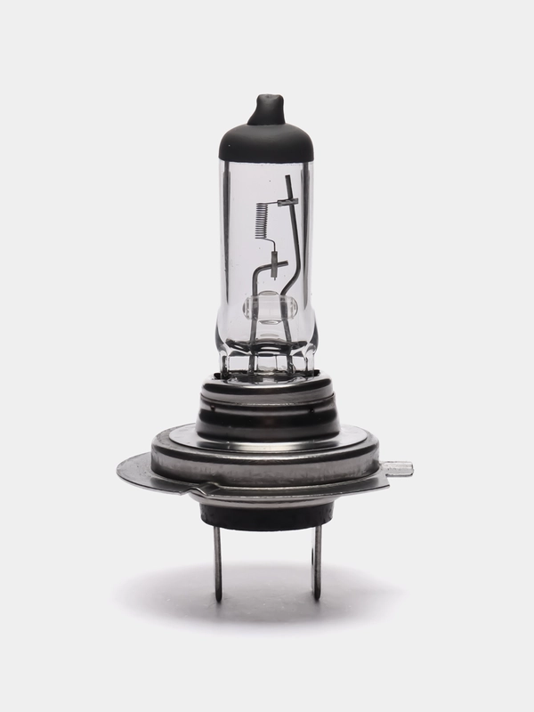 Лампа GANZ 12V H7 55W PX26d  1 шт