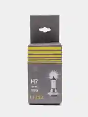 Лампа GANZ 12V H7 55W PX26d  1 шт
