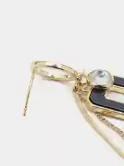Серьги женские